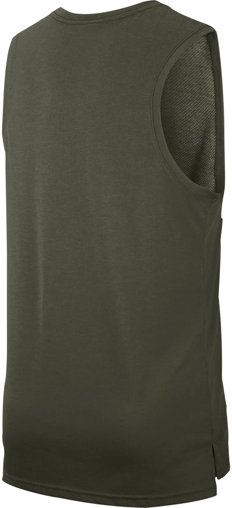 Nike Breathe Tank Green XL-1
